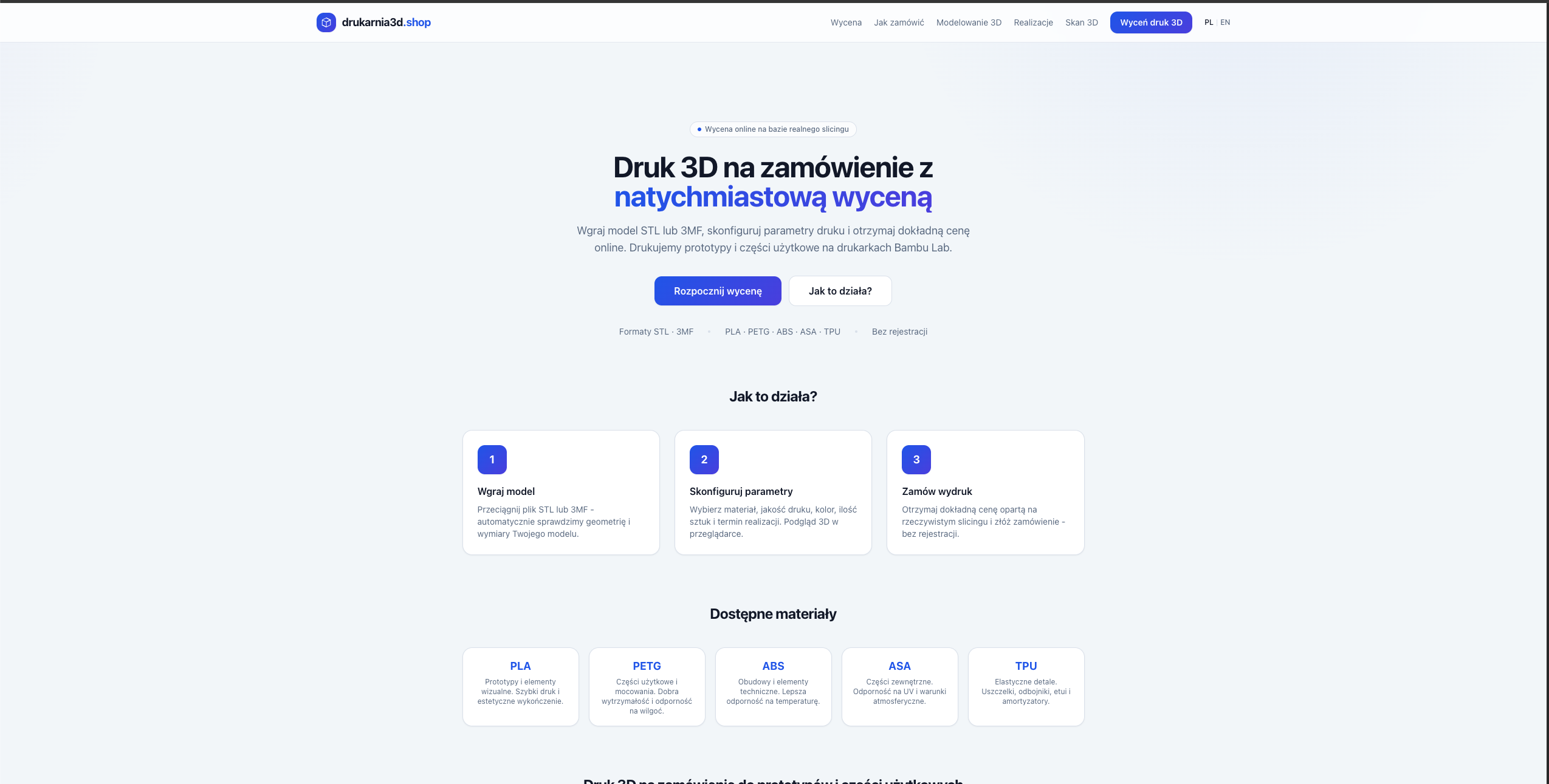 Drukarnia3D.shop